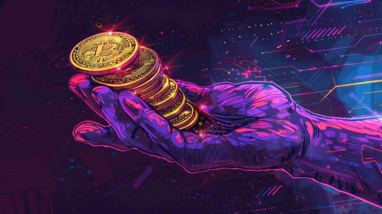 Discover the Best Cryptocurrencies to Invest in 2024