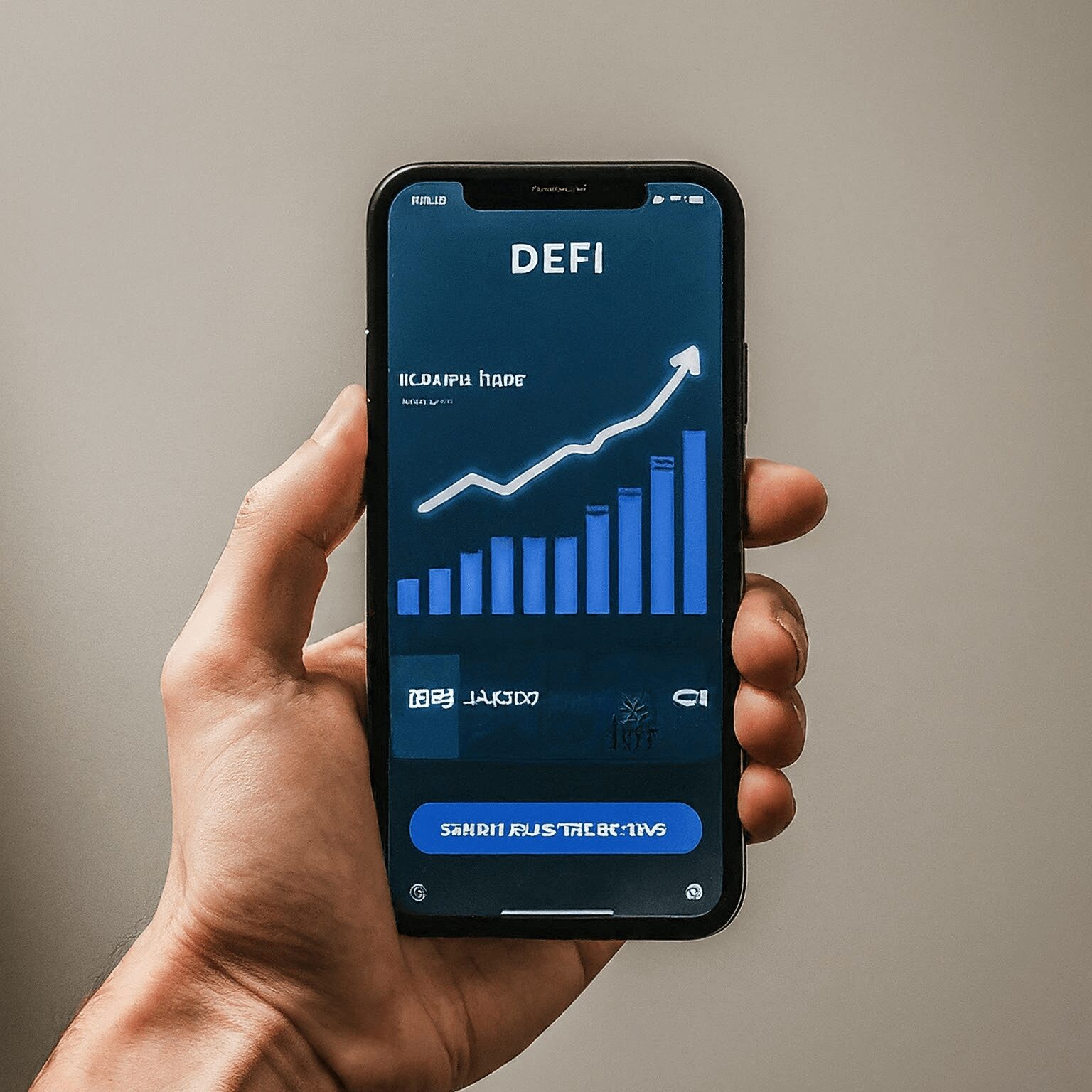 Earn Passive Income with the Best DeFi Staking Rewards