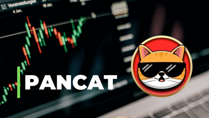 Pancat, cryptocurrency, buy Pancat, cryptocurrency exchange, Pancat exchange, Binance, Coinbase, KuCoin, Gate.io, Bittrex, how to buy Pancat, step-by-step guide, Pancat's path forward, prime exchanges, Pancat's future, Pancat's roadmap, Pancat's team, Pancat's funding, Pancat's potential, Pancat's risks, Pancat's faq, Pancat's disclaimer, Pancat's additional resources, decentralized cryptocurrency, blockchain, Ethereum, deflationary asset, content creation, content sharing, rewards, governance token, cryptocurrency investment, cryptocurrency trading, cryptocurrency wallet, cryptocurrency news, cryptocurrency analysis, cryptocurrency community, cryptocurrency forum