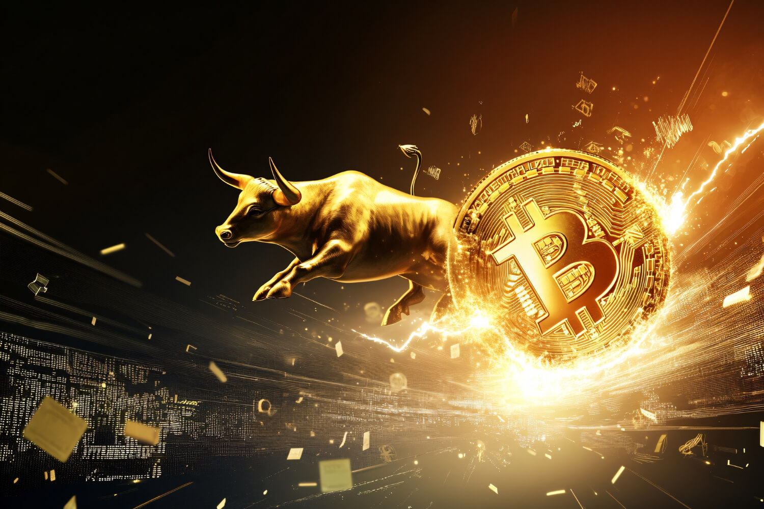 Top Crypto Trading Strategies for Maximum Profits