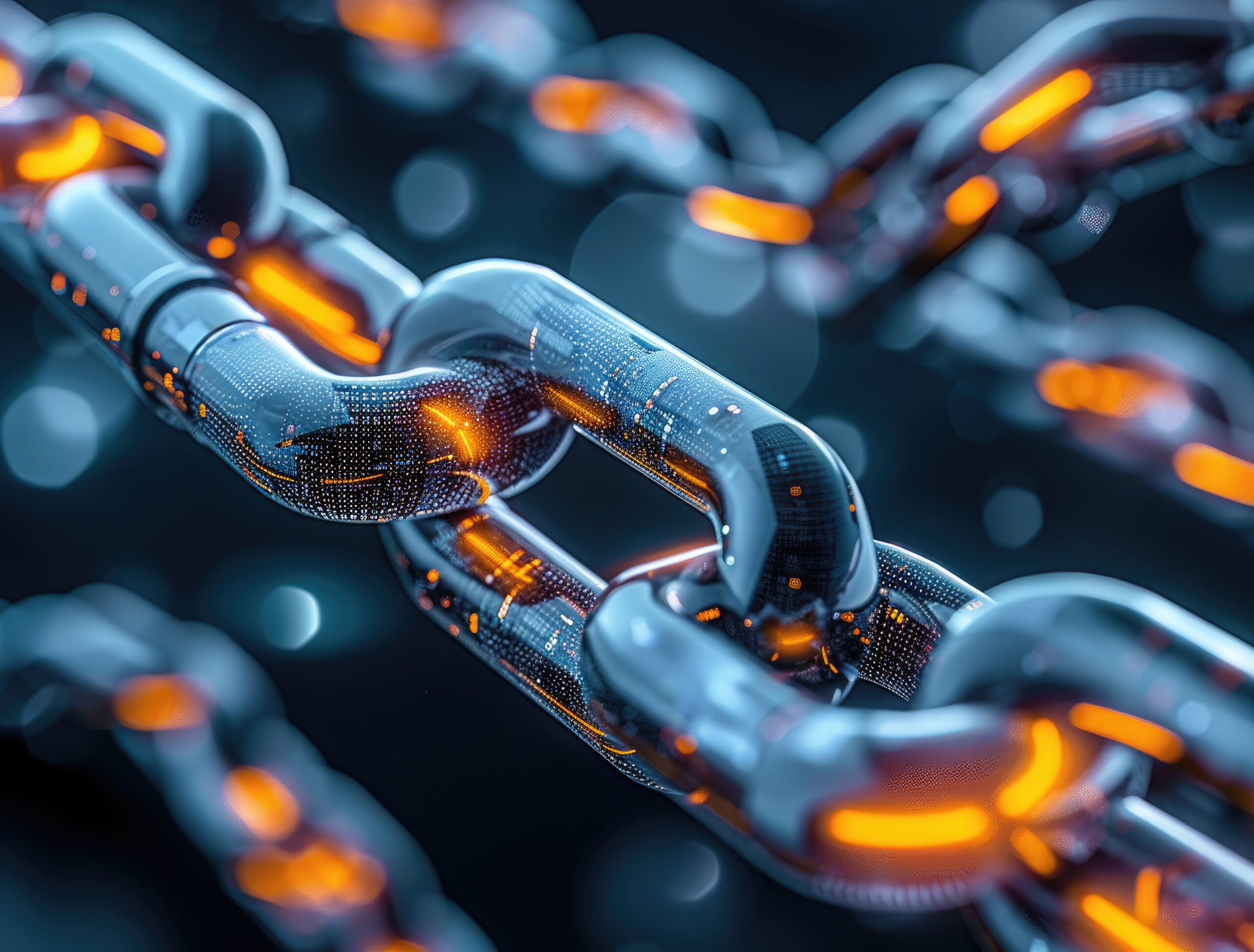 What is Blockchain Technology? Everything You Need to Know