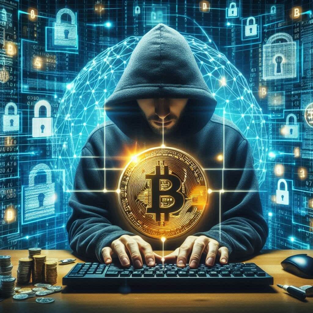 Best Practices for Crypto Security: Stay Protected