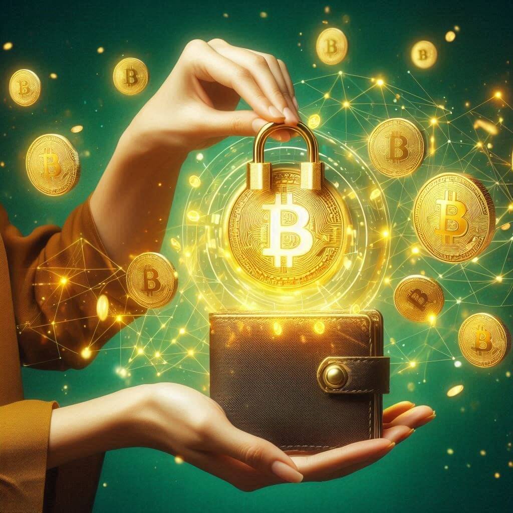 How to Secure Your Crypto Assets: Essential Tips and Tricks