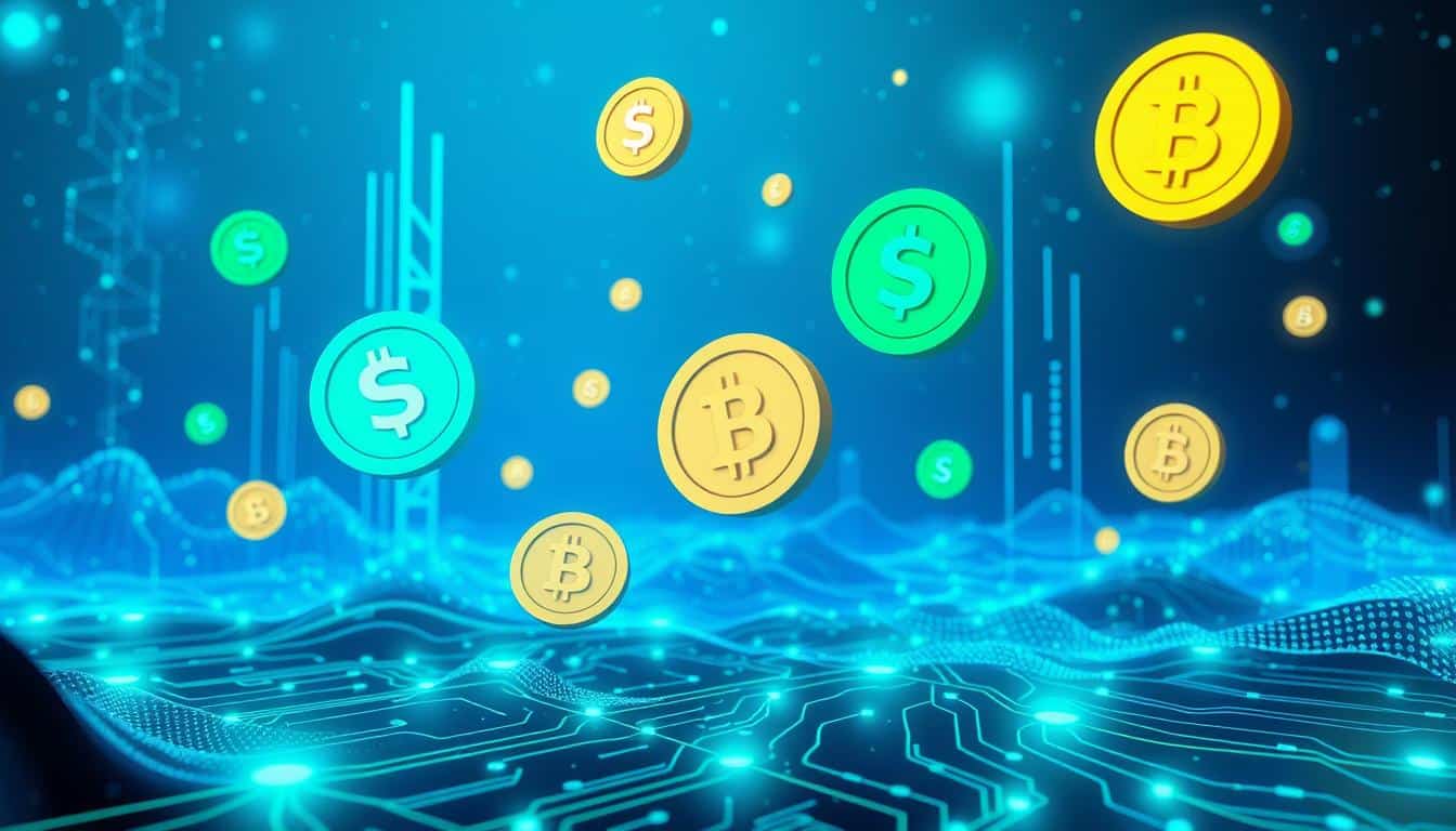 What Are Stablecoin Digital Assets & How Do They Work