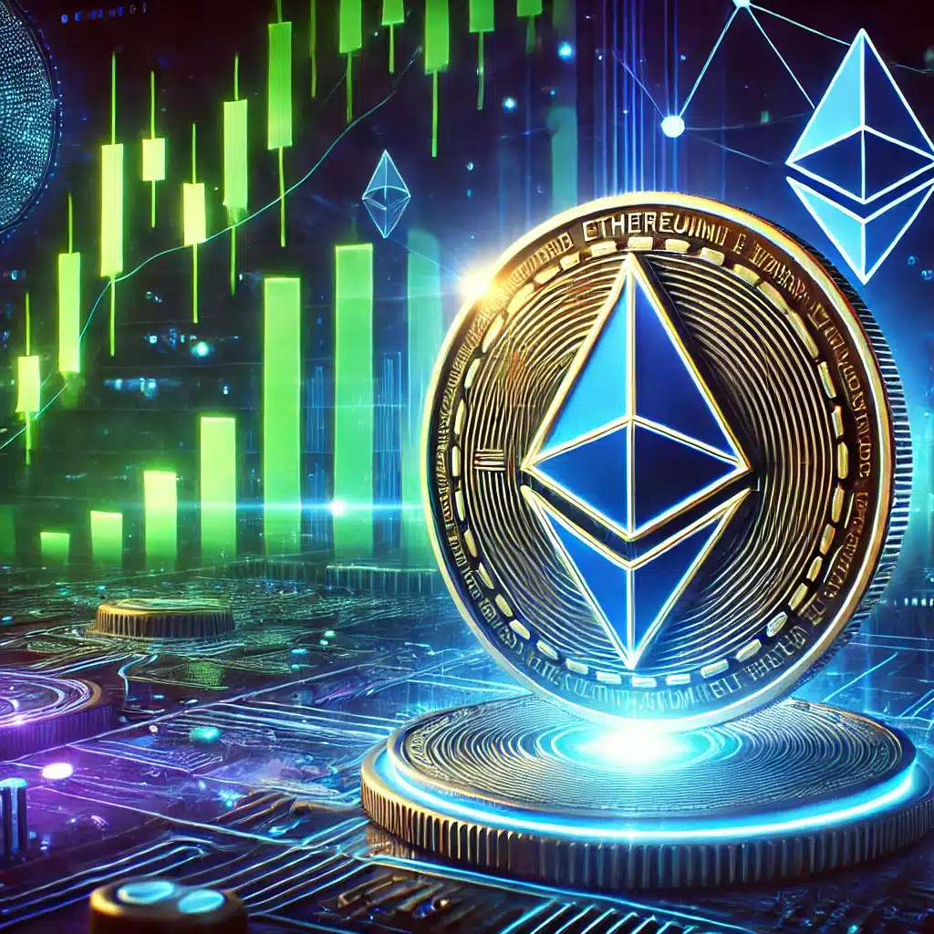 BioNexus Gene Lab Announces Board Approval of Ethereum Treasury Strategy and Release of Strategic Whitepaper