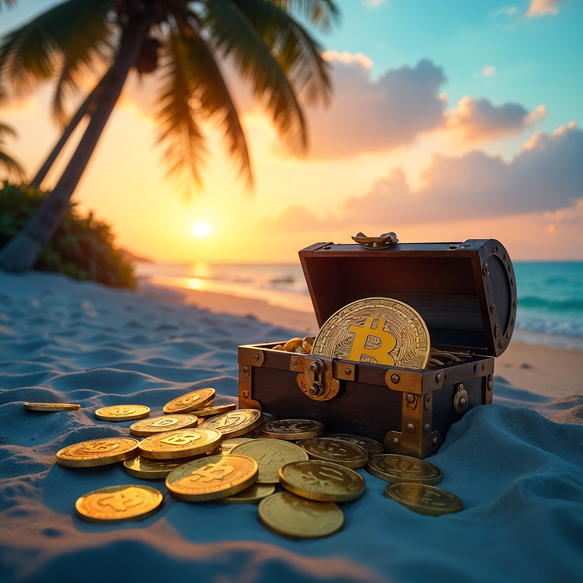 Should I Buy Bitcoin Now? A Clear Analysis of Market Trends and Risks