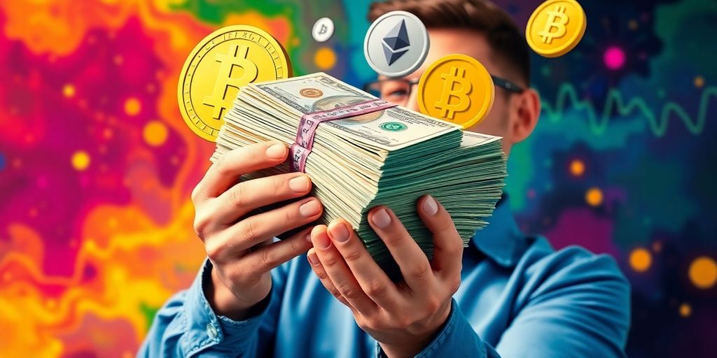 BITCOIN & ALTCOIN WARNING I'M TAKING PROFITS!!!! - Bitcoin News, Ethereum, Solana, XRP & Chainlink