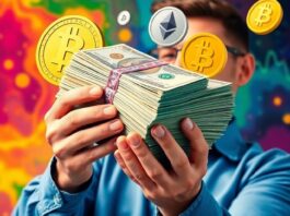 BITCOIN & ALTCOIN WARNING I'M TAKING PROFITS!!!! - Bitcoin News, Ethereum, Solana, XRP & Chainlink