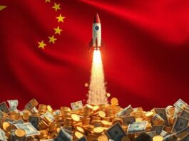 China Panics and Considers Stablecoins!🔥Trillions Incoming🚀
