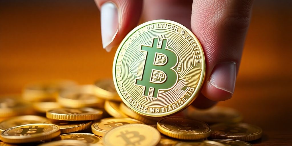 How To Make Money While Holding Bitcoin