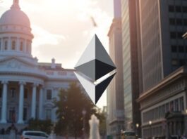 White House Backs ETH on 10-Year Birthday🎉Wallstreet Incoming