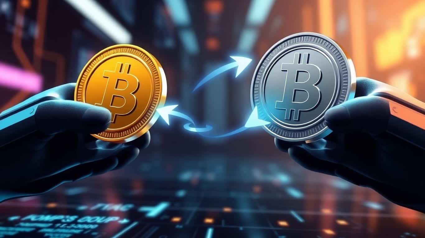 The Future of Crypto Arbitrage What works in 2025 and how to use it