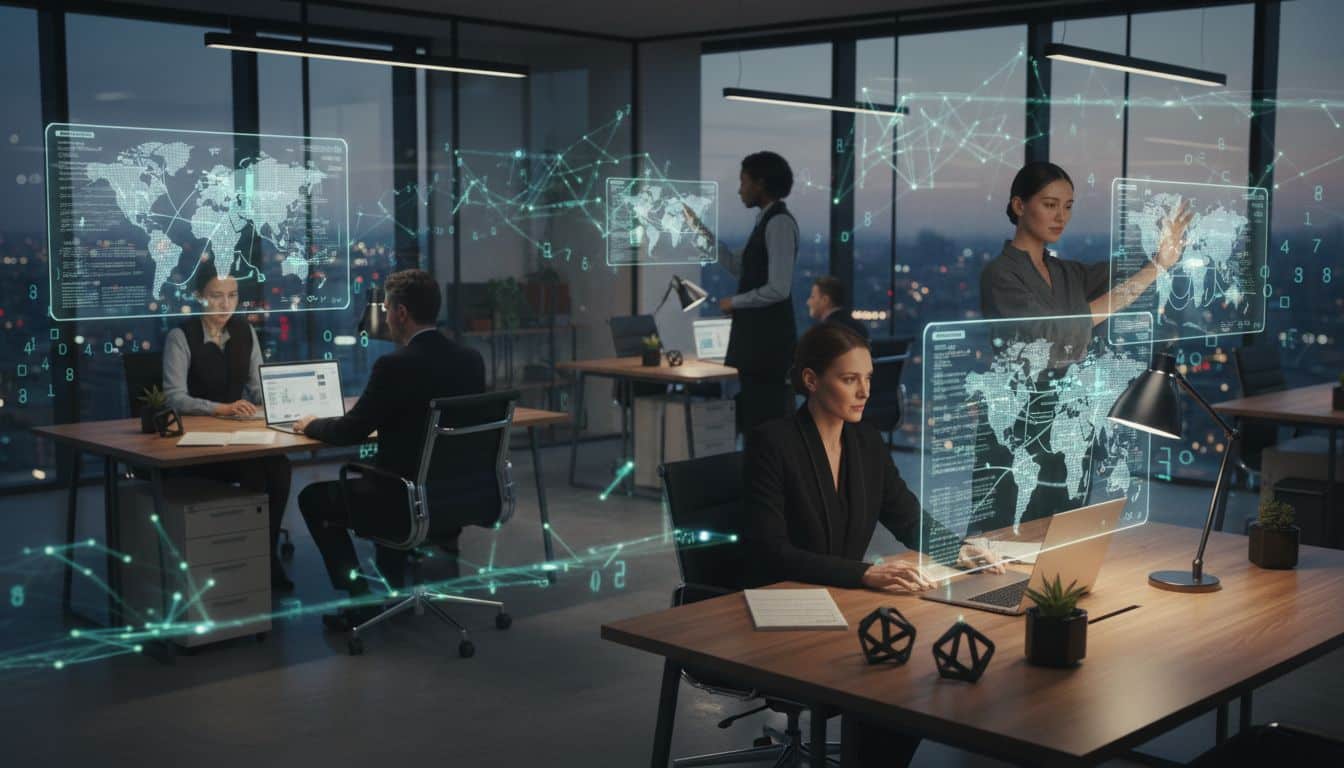 Why Use Blockchain: The Essential Guide