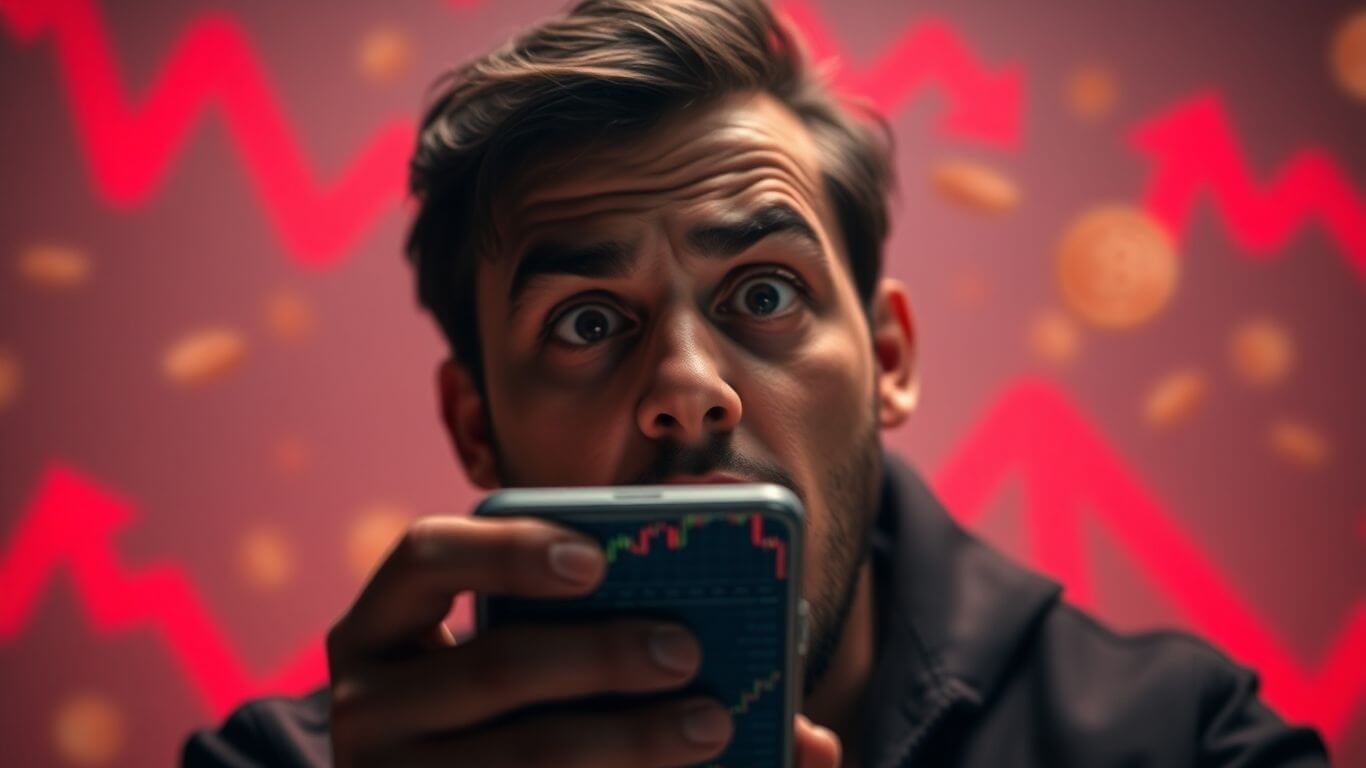 I Lost $7 Million Today: The Biggest Crypto Liquidation Ever (And Why I’m Still Bullish)