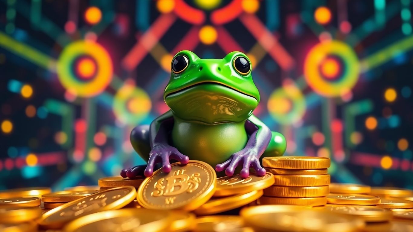 Pepe Coin: Everything You Need to Know About the Meme Crypto Phenomenon in 2025