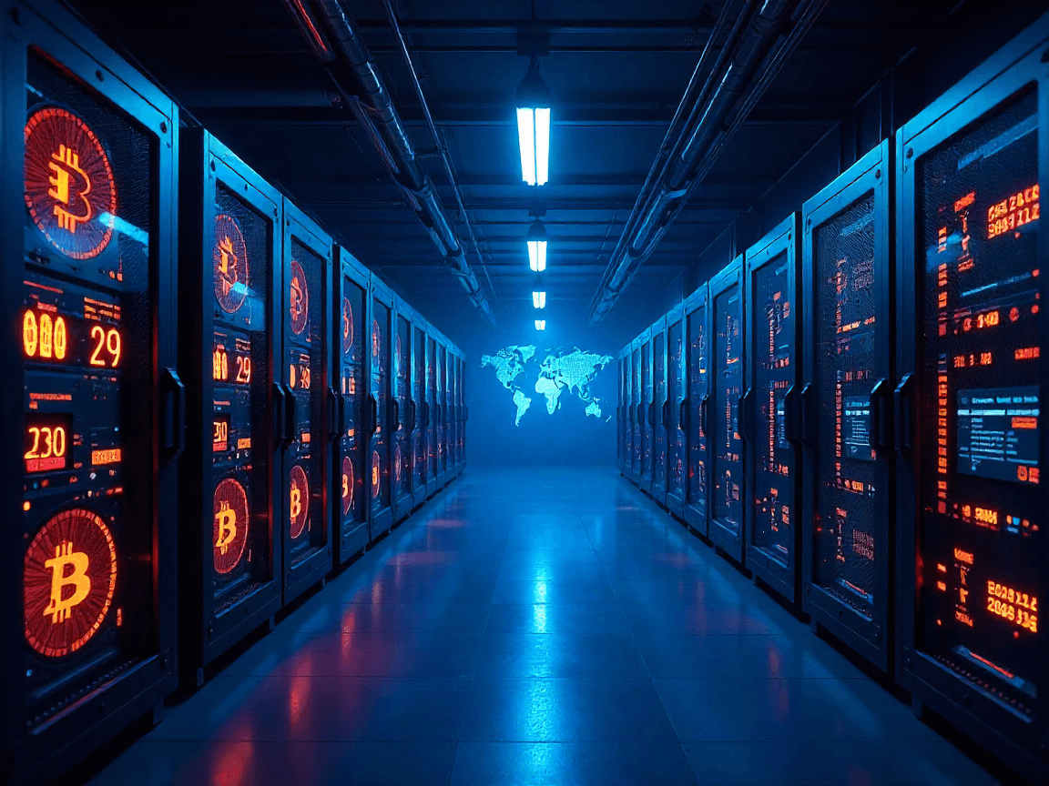 Beyond the Hype Crypto Mining Strategies for 2026