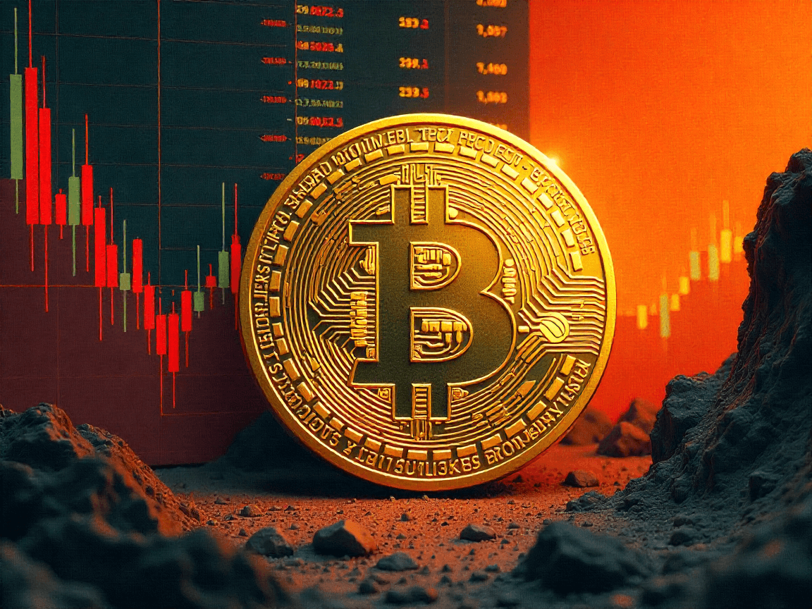 Bitcoin Futures Show Maturity as BTC Dips to $89K