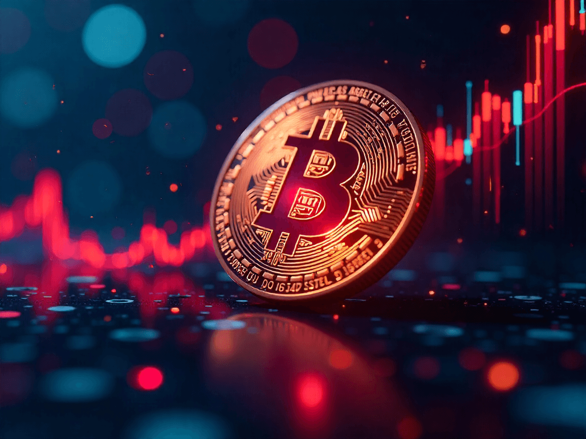 Bitcoin Futures Steadfast Crypto Market Maturity