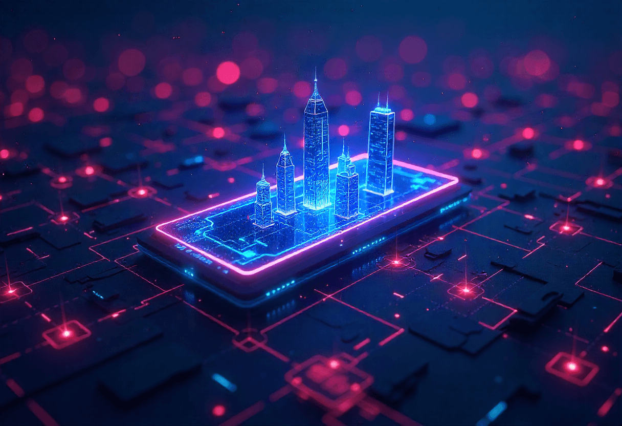 Blockchain Innovations for Global HR and Payroll