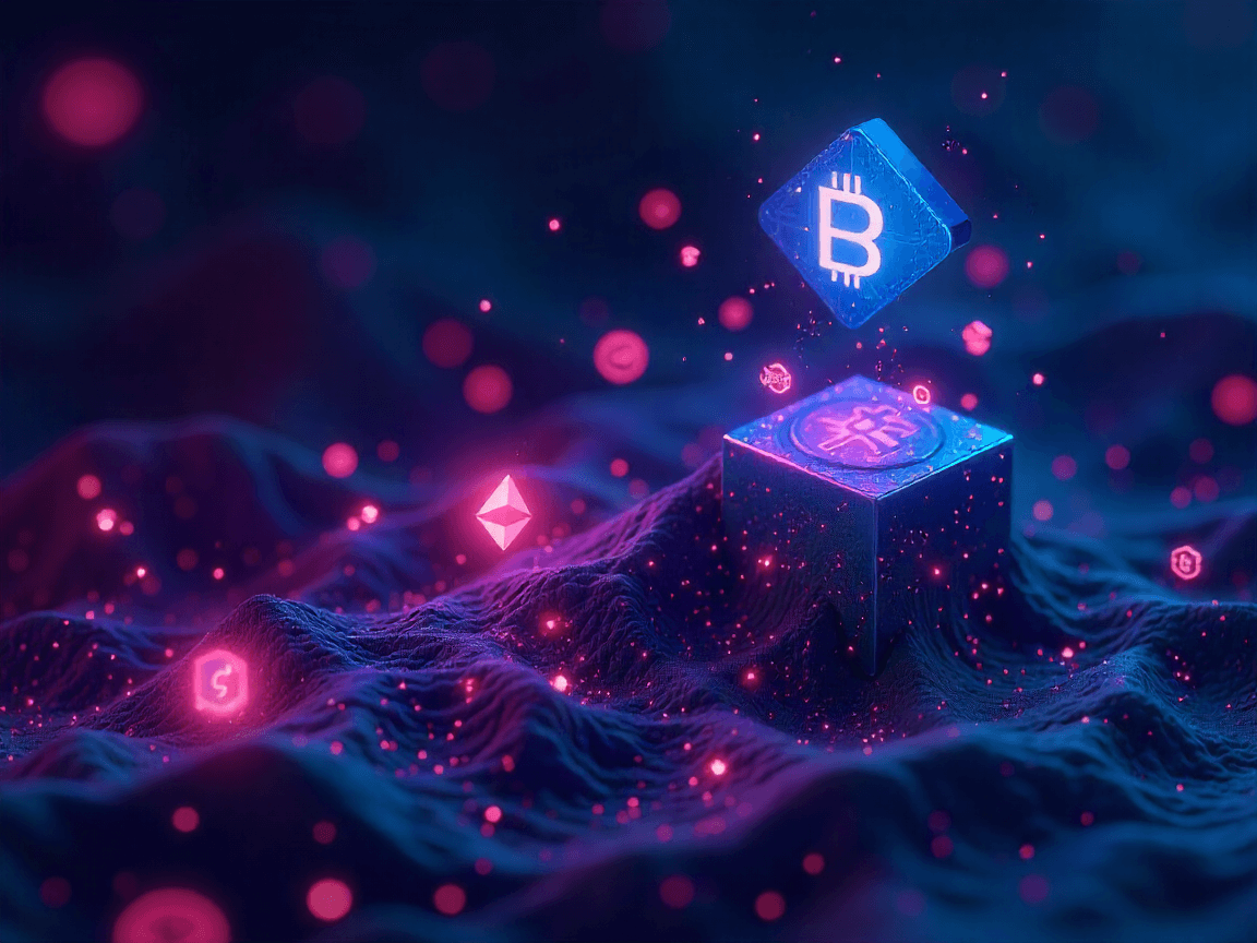 Crypto Jargon Decoded Your Ultimate Beginner’s Guide to Digital Assets 2026