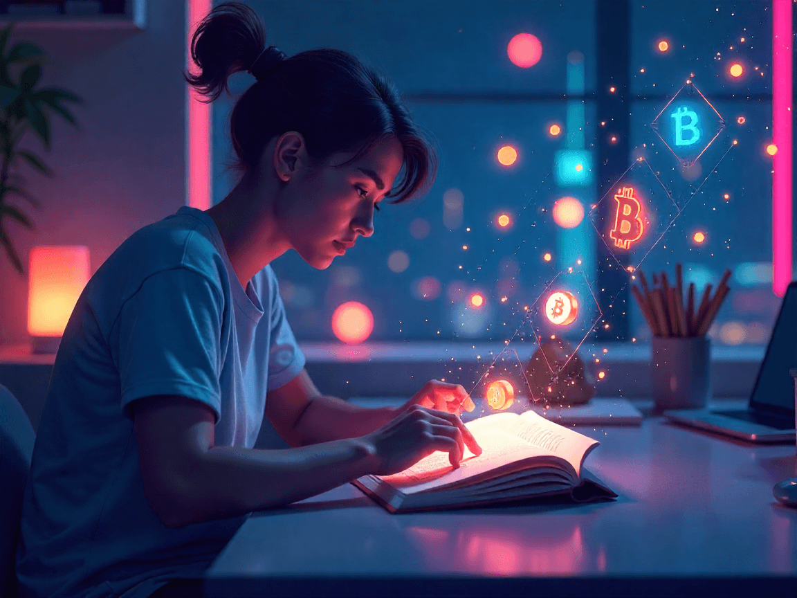 Decoding Crypto Jargon The Essential Beginner's Guide for 2025