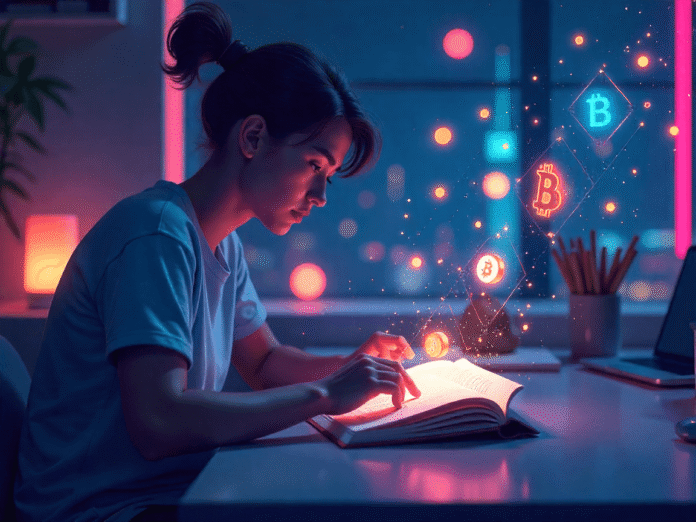 Decoding Crypto Jargon The Essential Beginner's Guide for 2025