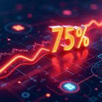 Expert Predicts 75% Bitcoin Short-Term Rally