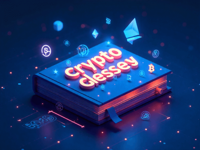 Master Crypto Speak Your 2026 Guide to Essential Terms