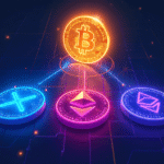 Navigating the Altcoin Ascent XRP Solana Ethereum 2025 Focus