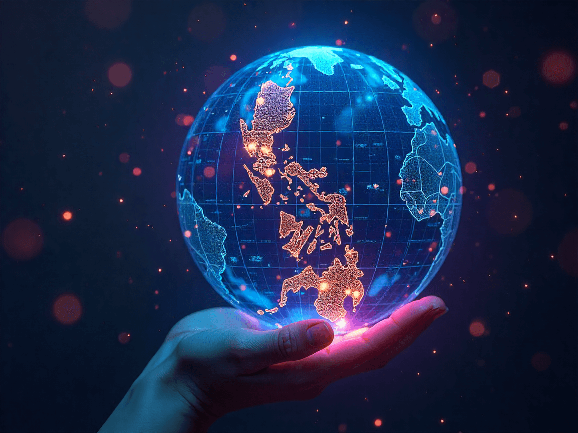 PDAX Project Bayani Drives Philippines Tokenization Future