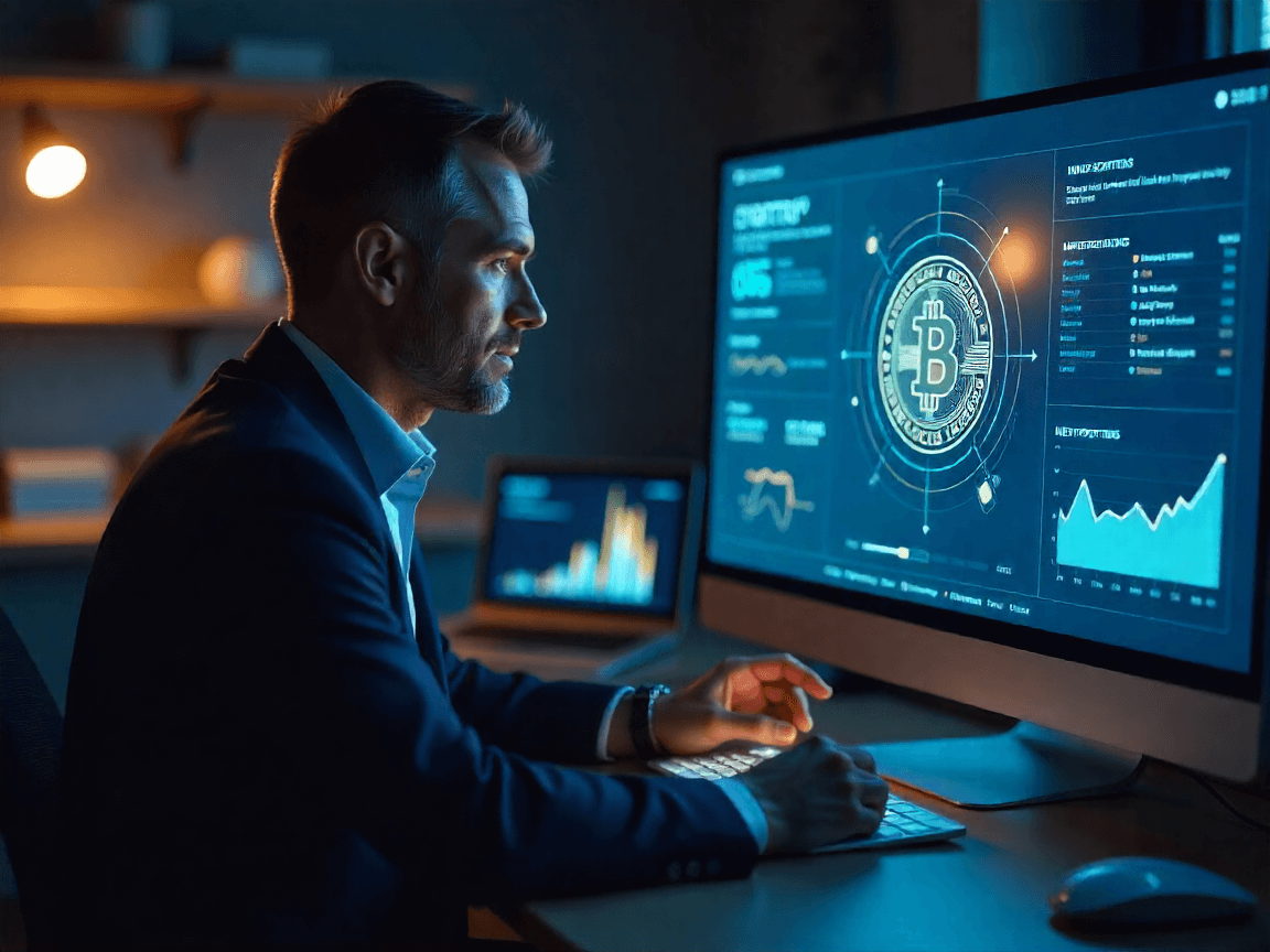 Saylor's MicroStrategy Digital Assets & MSCI Concerns