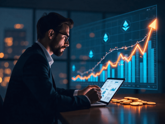 Unlocking Crypto Riches Smart Investment Strategies for 2026