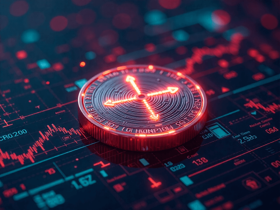 XRP ETFs Absorb 80M Tokens New Bull Trend Ahead