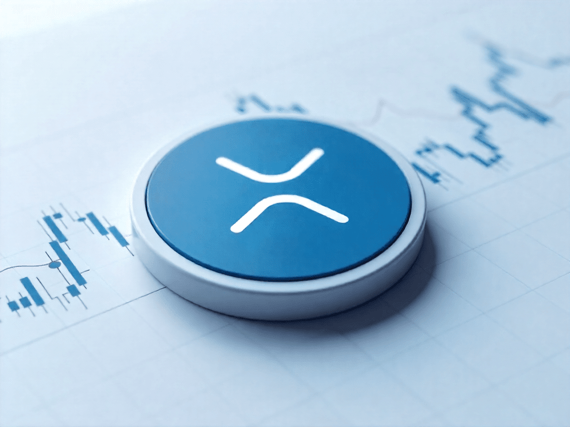 XRP ETFs Signal New Altcoin Bull Trend