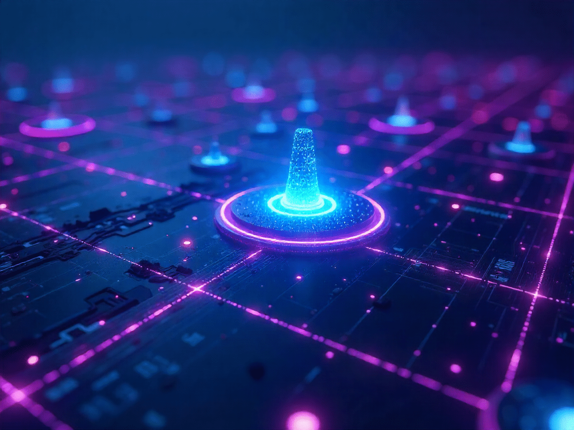 ICP Market Downtrend Navigating Web3 Implications