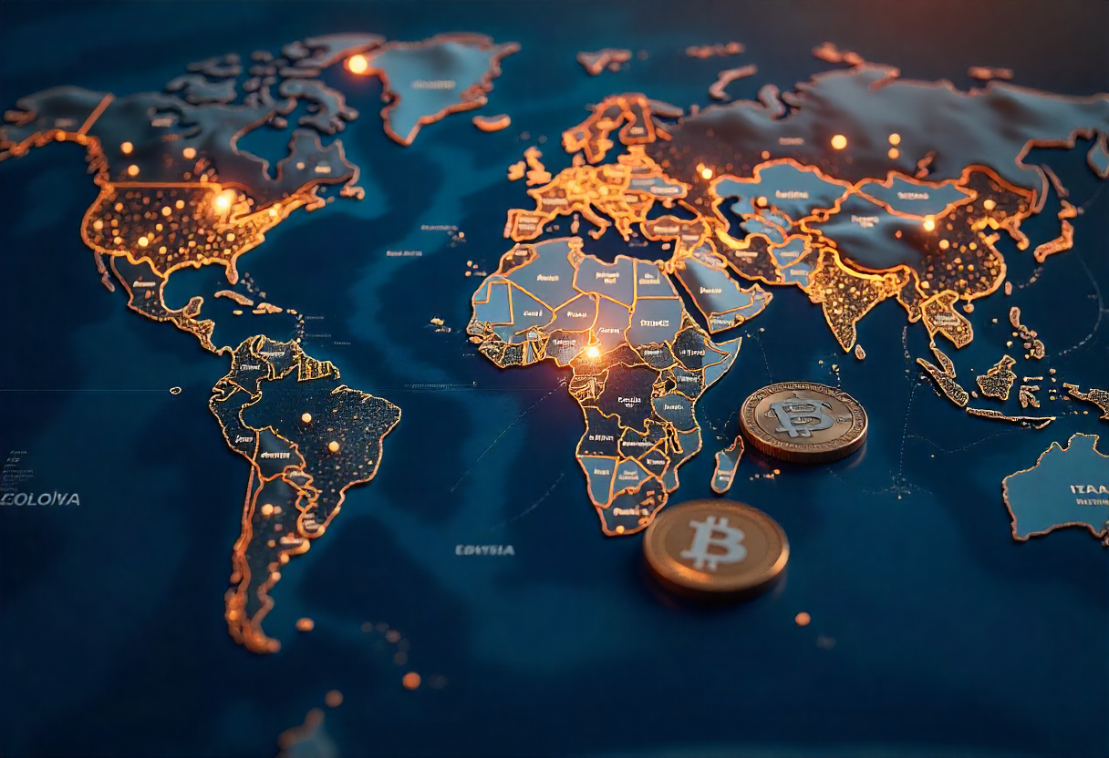 Bolivia Embraces Crypto to Boost Its Financial System