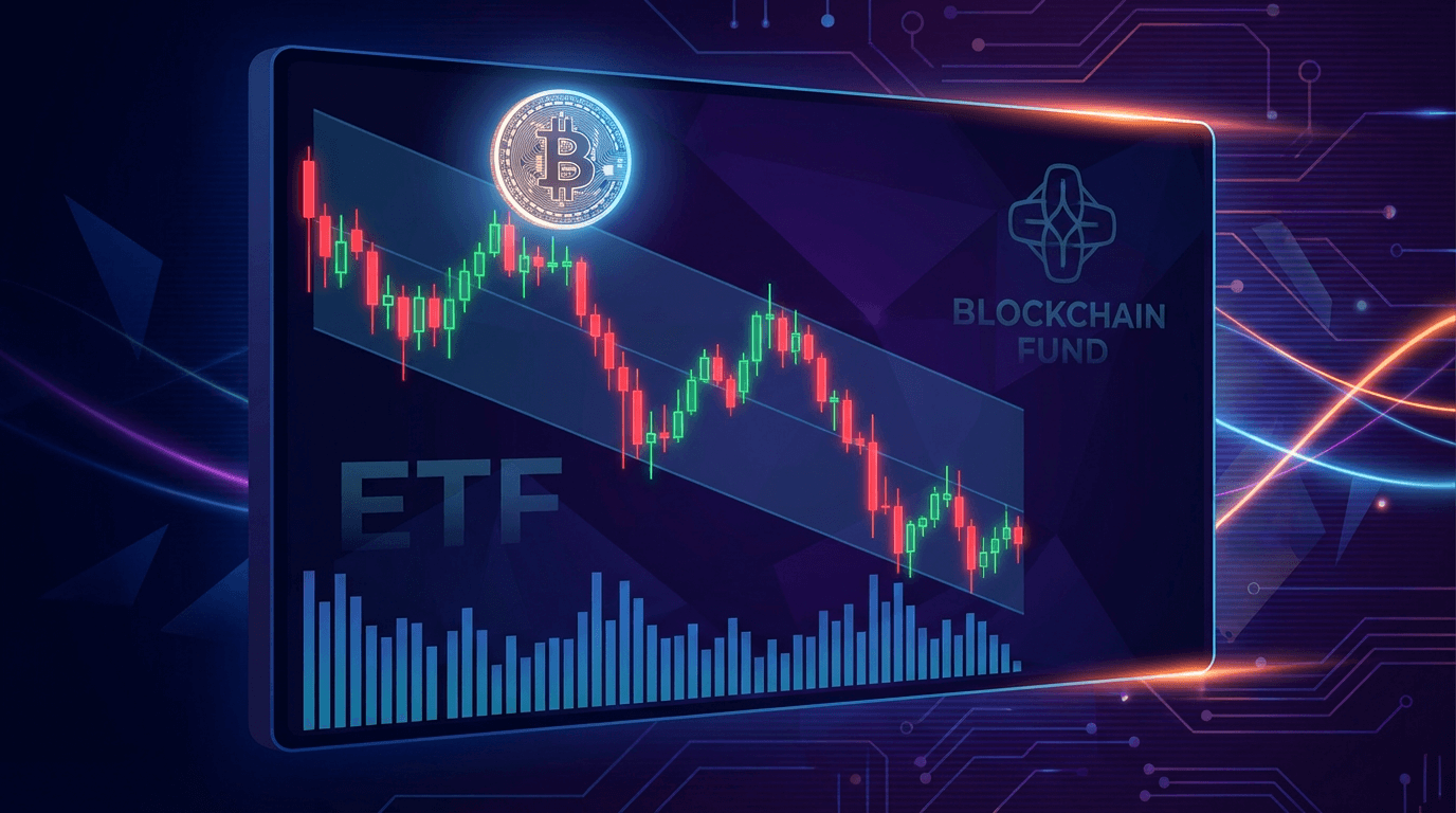 Bitcoin Bear Flag Signals Market Shifts, Web3 Business Value