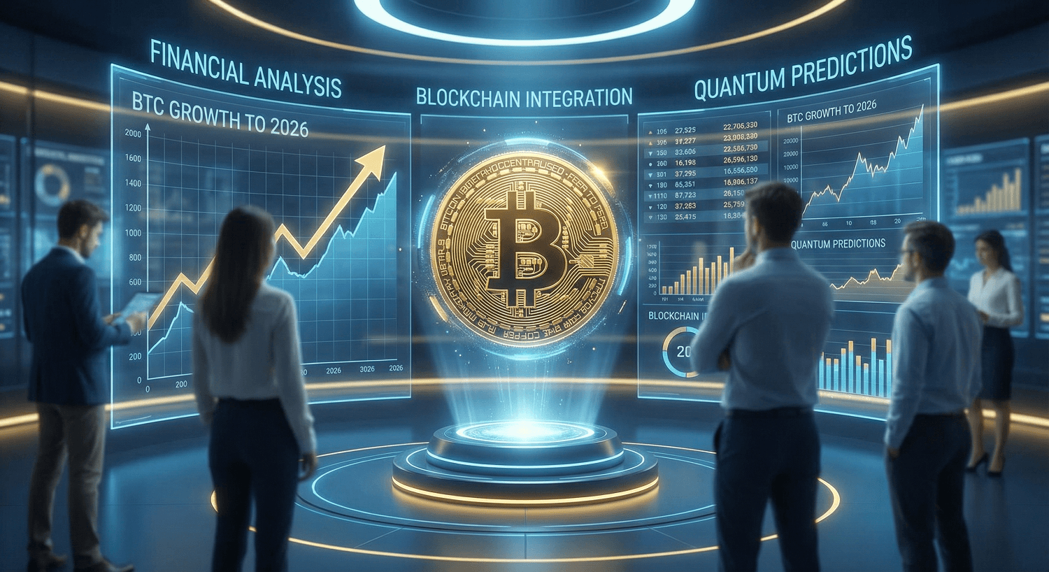 Bitcoin Below $100K Bitwise Sees Deep Undervaluation