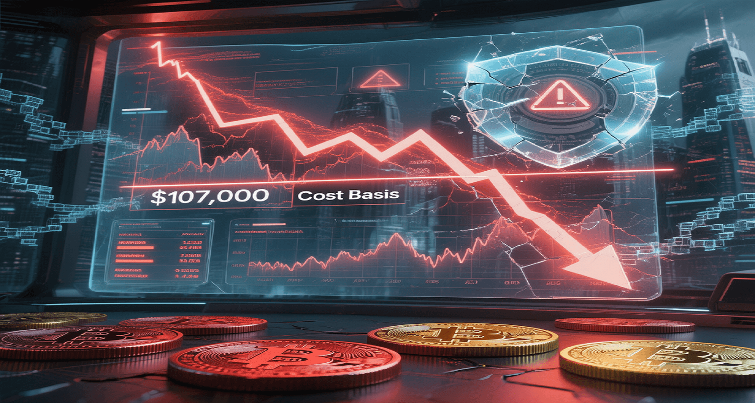 Bitcoin Treasury Stocks The Costly Reality of Distressed Assets