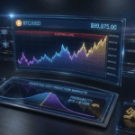 Bitcoin's $100K Outlook: Prediction Markets Weigh In