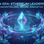 Ethereum's Next Chapter Wang Stańczak Shaping Future