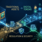 Former SEC Counsel Explains RWA Compliance Path