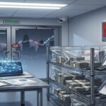 QuadrigaCX Assets Seized Driving Crypto Accountability