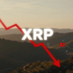 Decoding XRP's Price Drop Amidst Strong Fundamentals